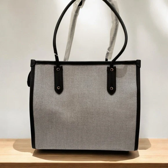 NWT Kate Spade Orchard Toss Em Ella Tote retails $419 - Picture 3 of 9